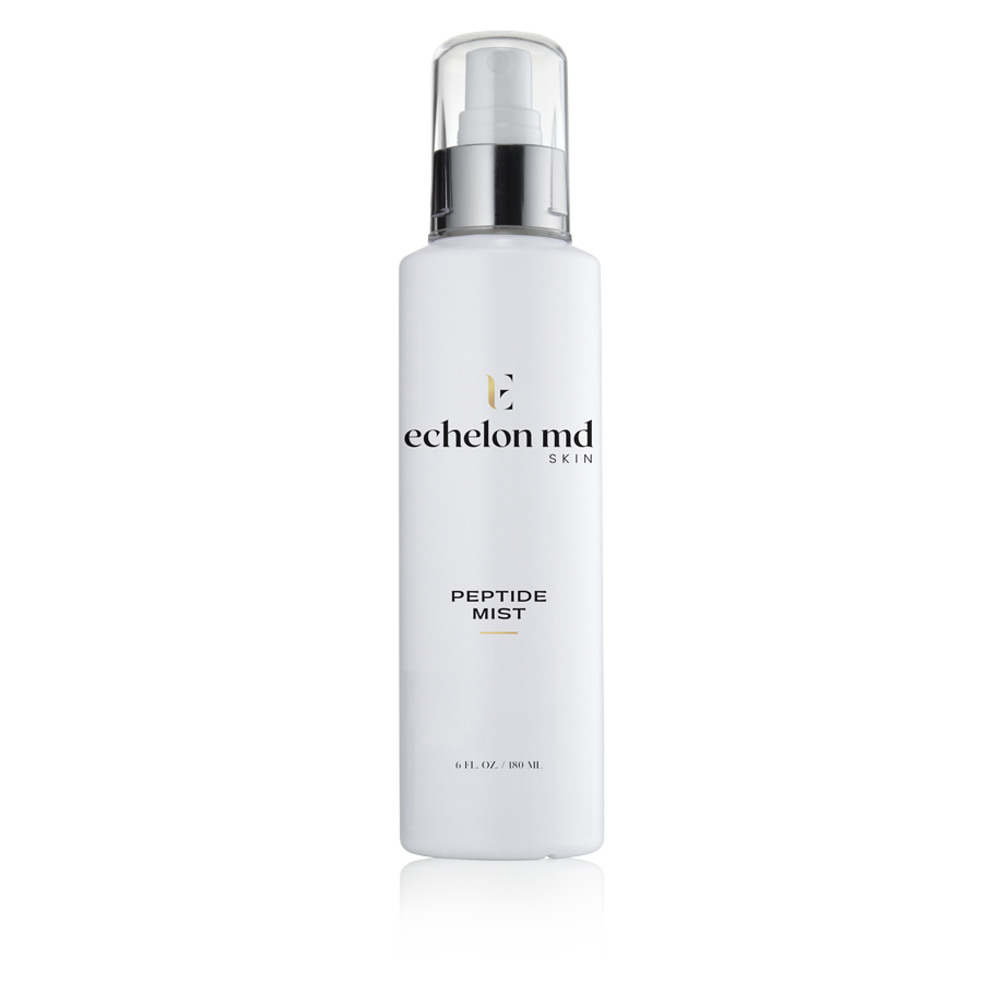 Peptide Mist
