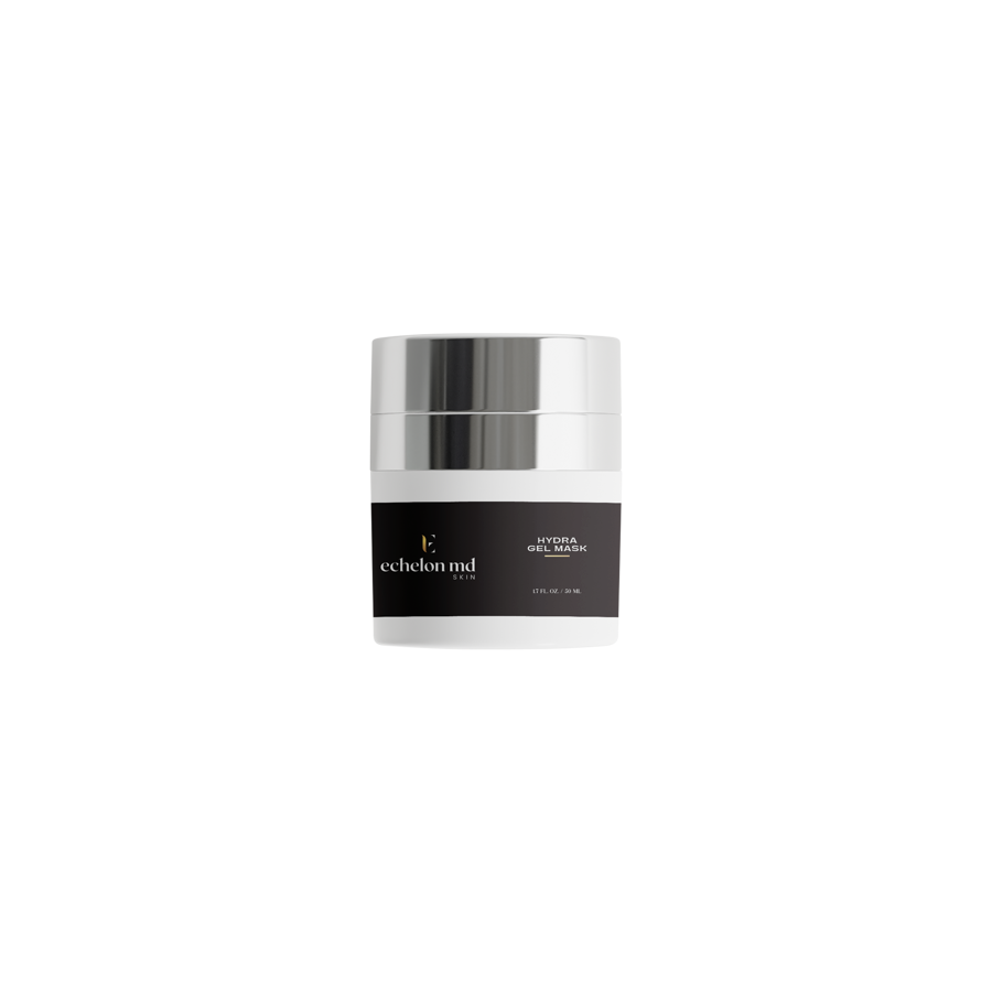 Hydra Gel Mask