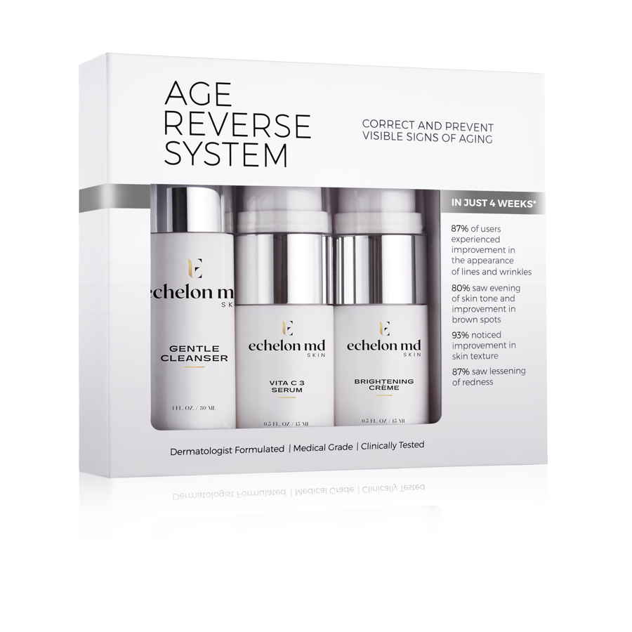 Age Reverse Starter Kit