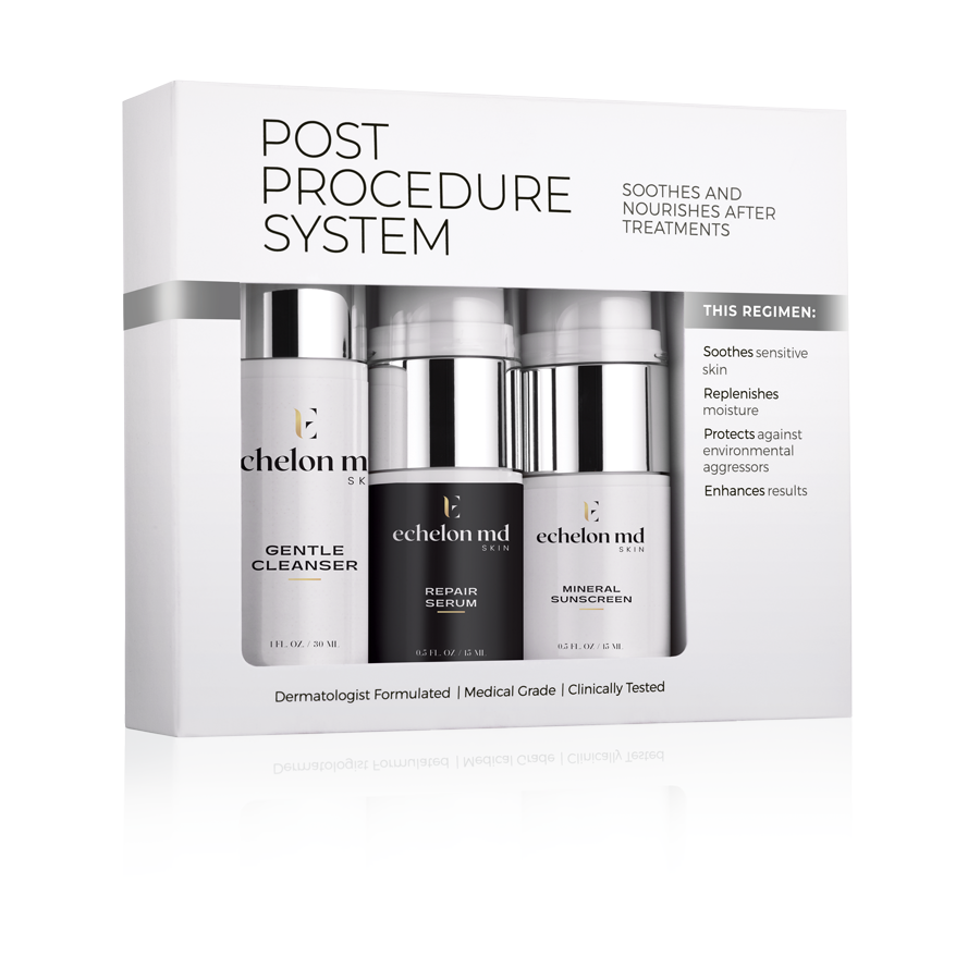 Post Procedural System