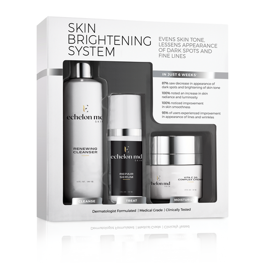 Skin Brightening System