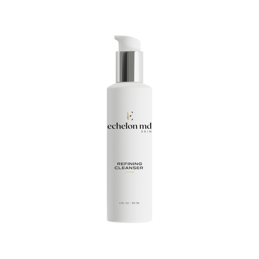 Refining Cleanser