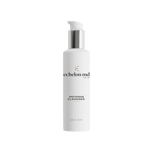 Refining Cleanser