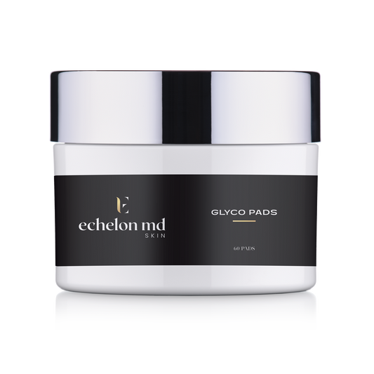 Glyco Gel Pads