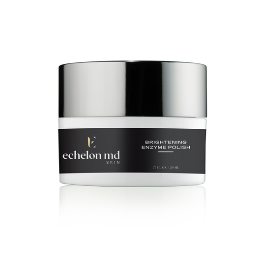 Brightening Enzyme Polish