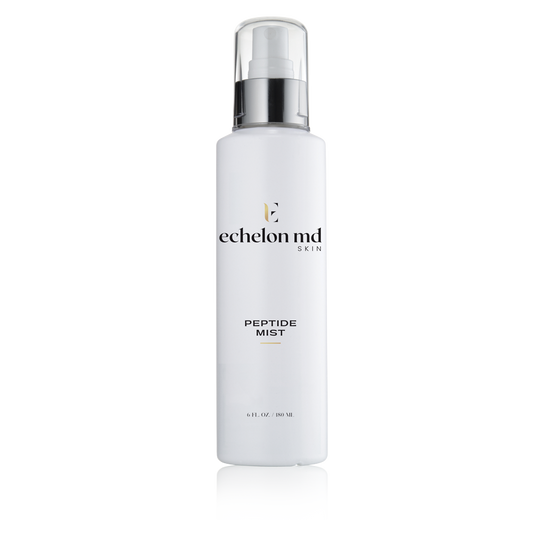 Peptide Mist