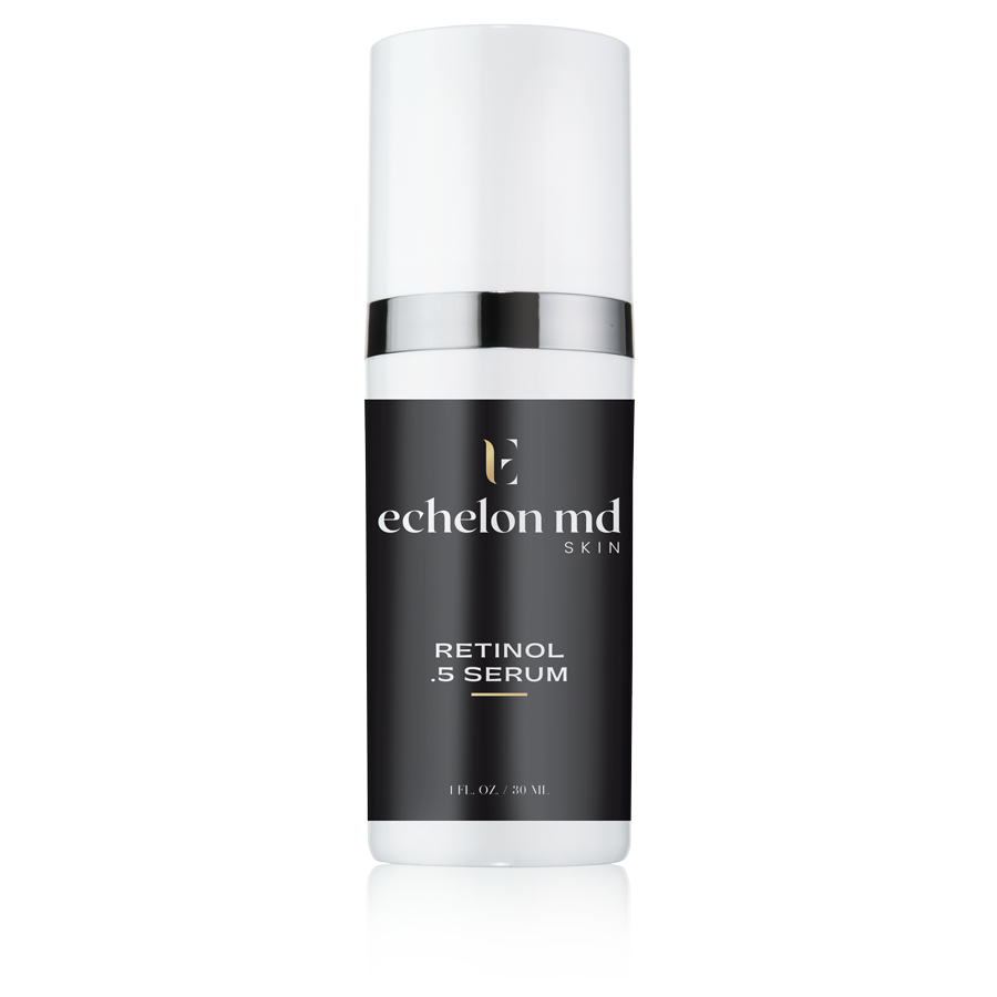 Retinol .5 Serum