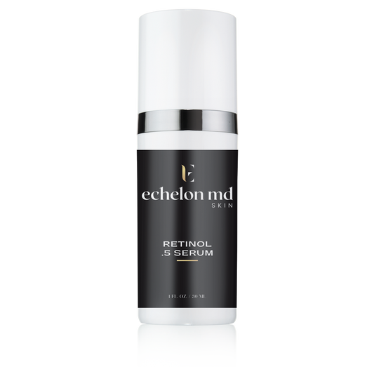 Retinol .5 Serum