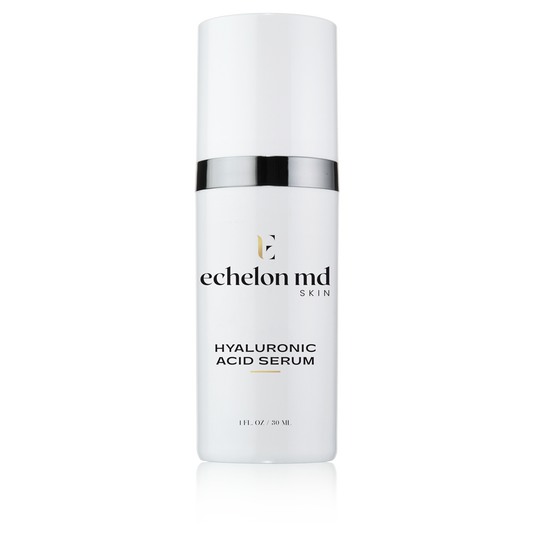 Hyaluronic Acid Serum