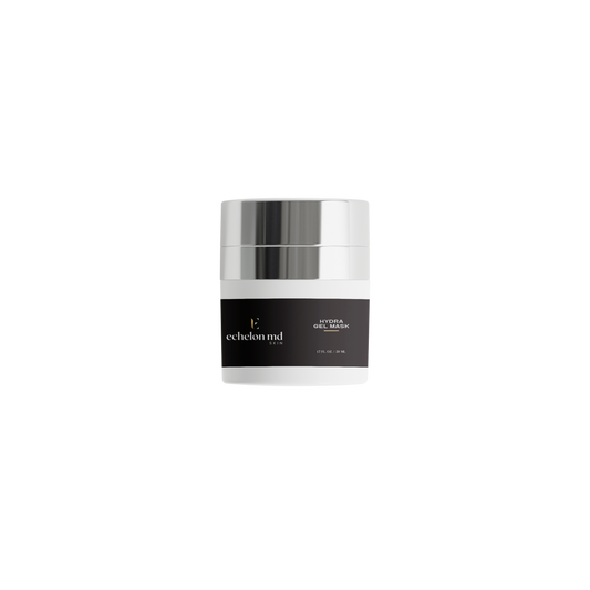 Hydra Gel Mask