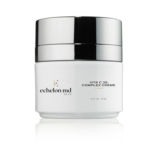 Vita C 20 Complex Crème