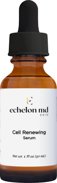 Cell Renewing Serum