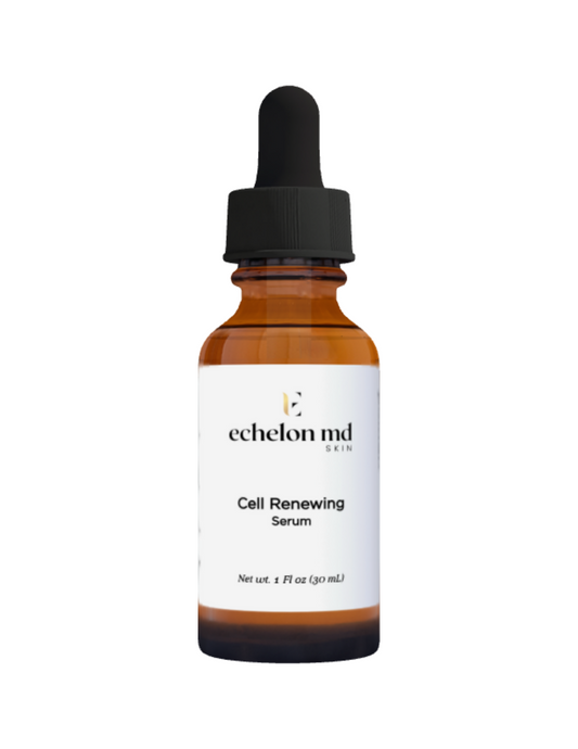 Cell Renewing Serum