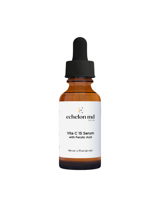 Vita C 15 Serum (with Ferulic Serum)