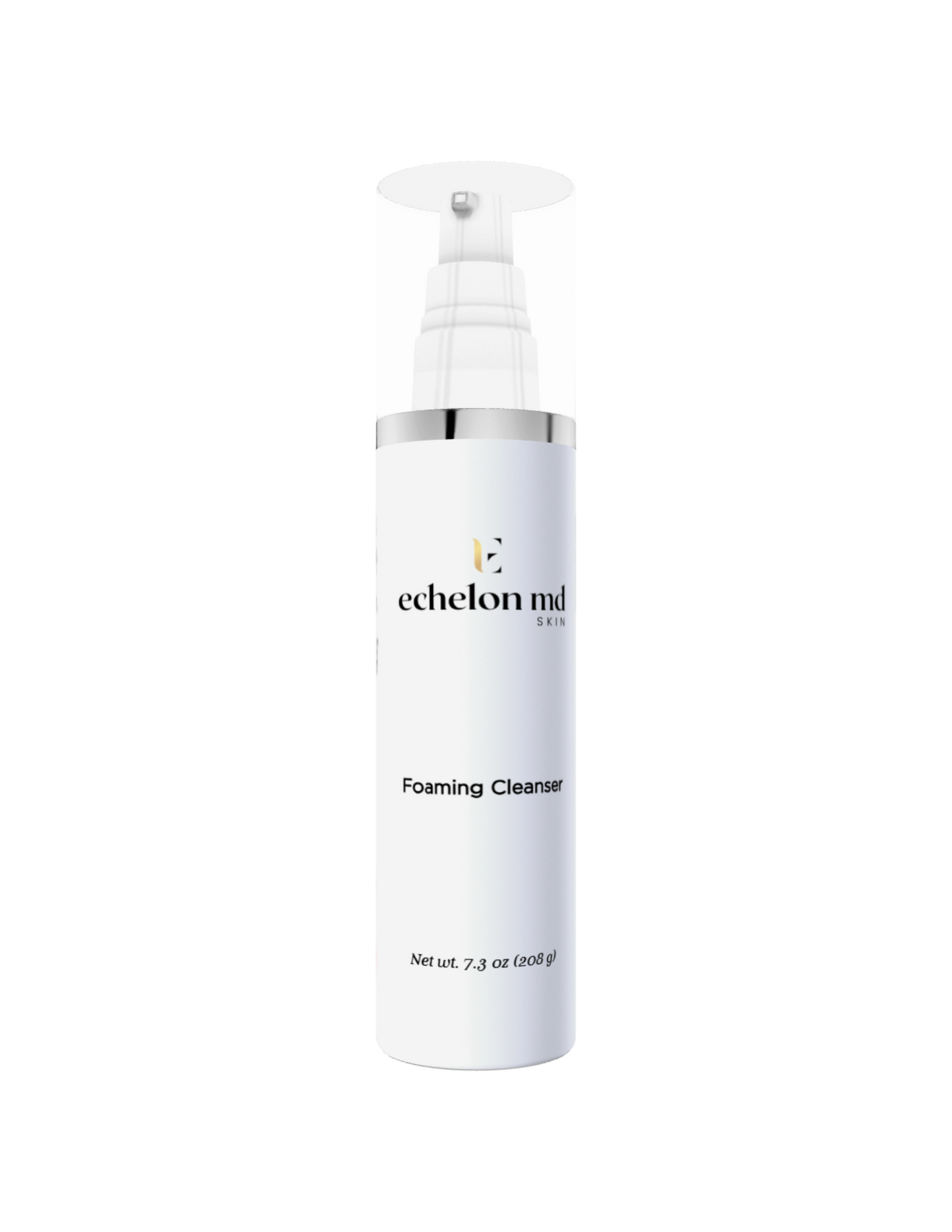 Foaming Cleanser