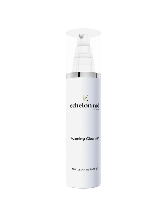 Foaming Cleanser
